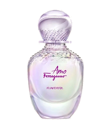 Salvatore Ferragamo Amo Ferragamo Flowerful