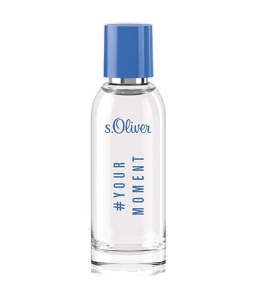s.Oliver s.Oliver #YourMoment Men