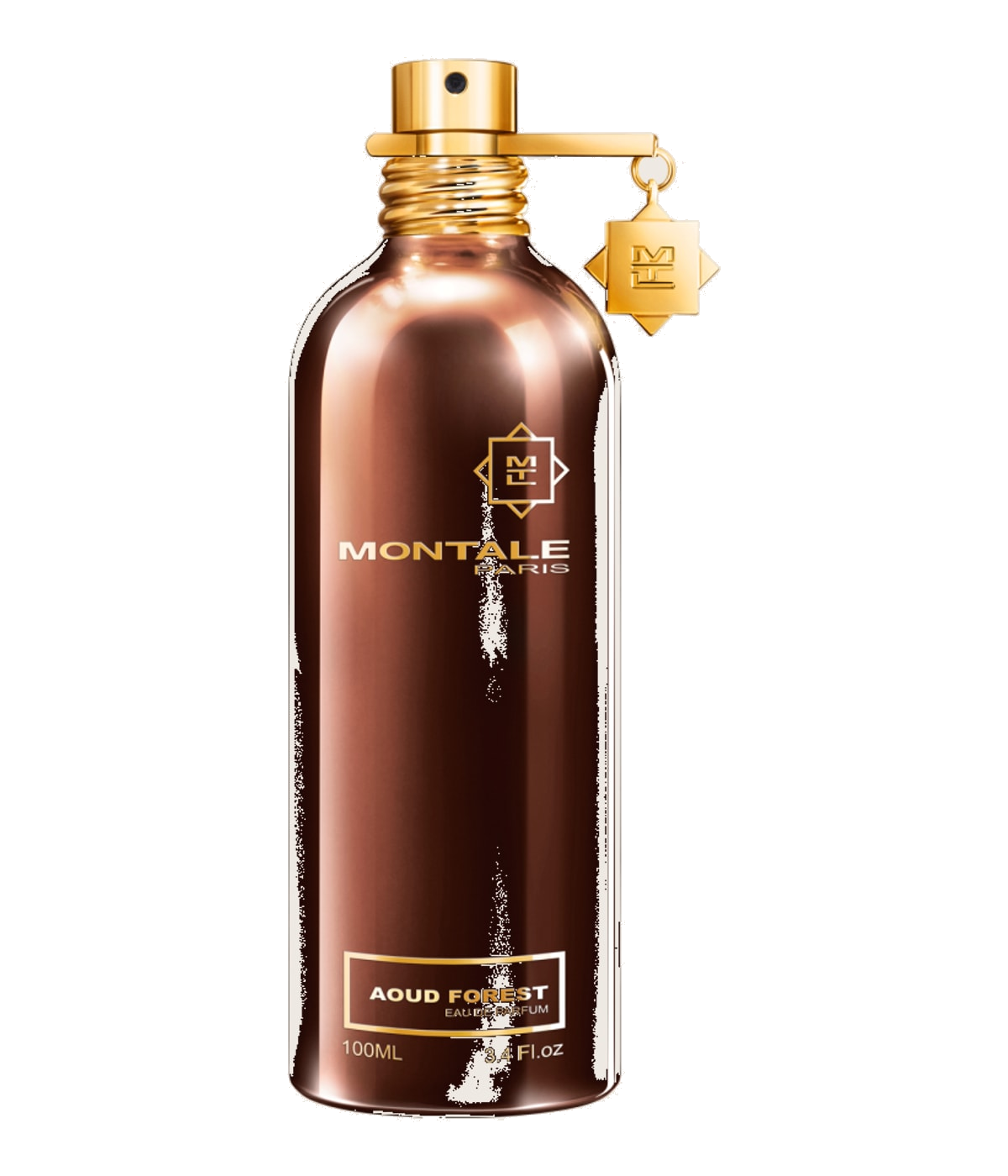 Montale Aoud Forest Eau de Parfum