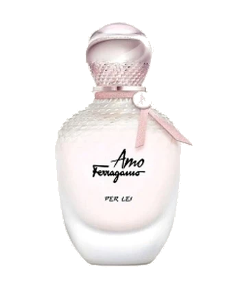 Salvatore Ferragamo Amo Ferragamo Per Lei