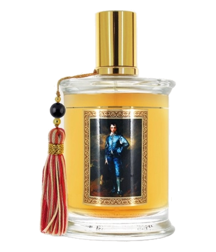 MDCI Parfums Bleu Satin