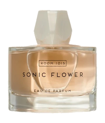 Room 1015 Sonic Flower