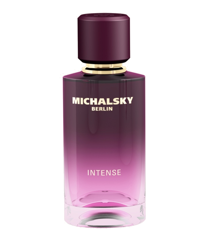Michael Michalsky Intense Women