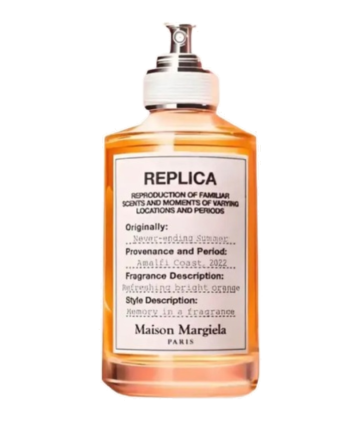Maison Margiela REPLICA Never-Ending Summer