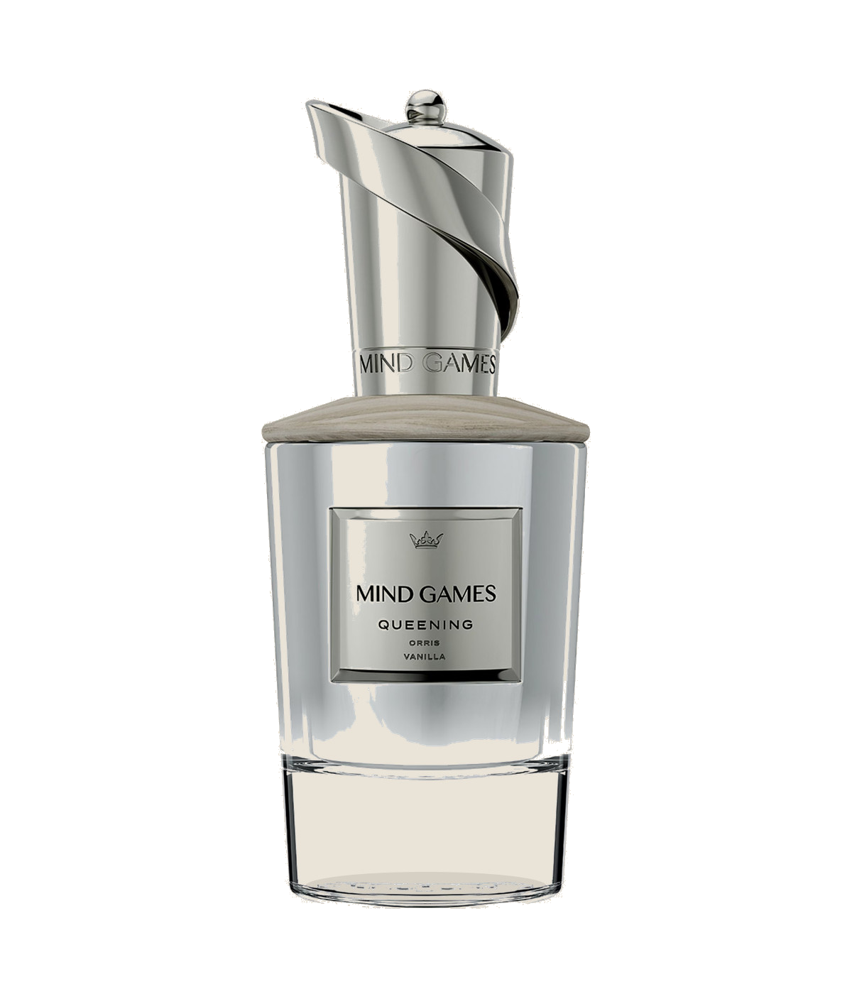 Mind Games Queening Extrait de Parfum