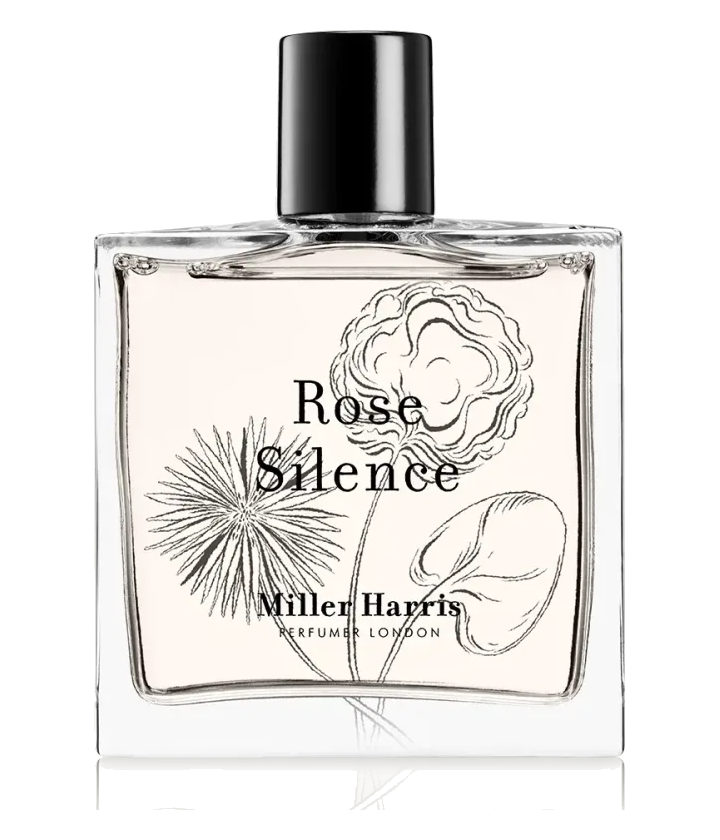 Miller Harris Rose Silence