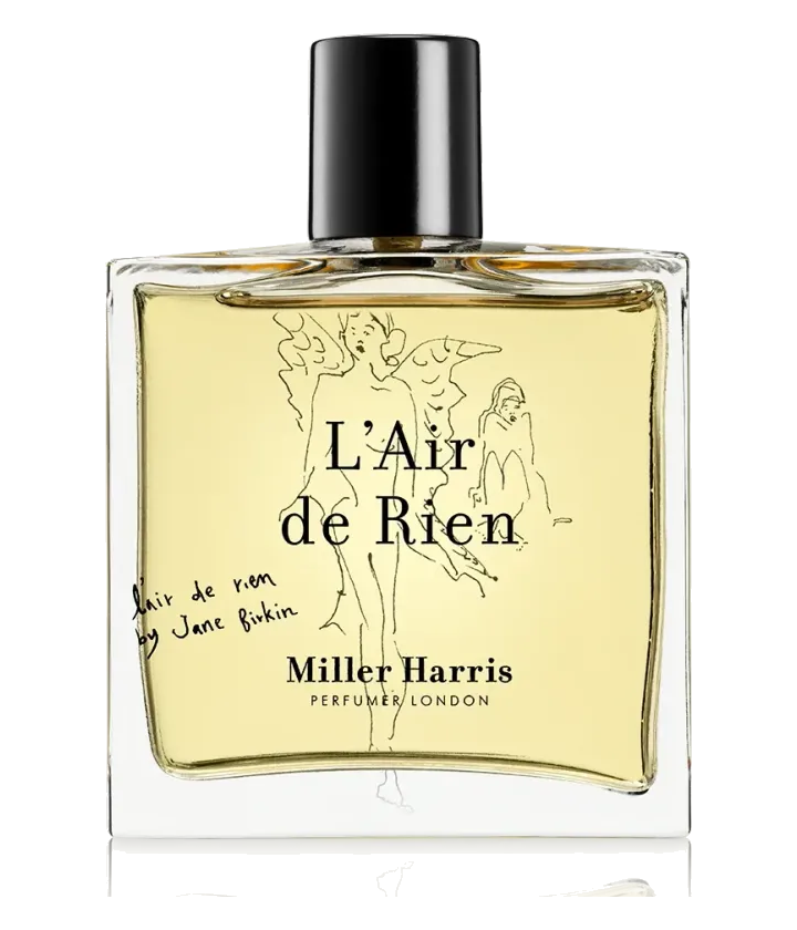 Miller Harris L'Air de Rien