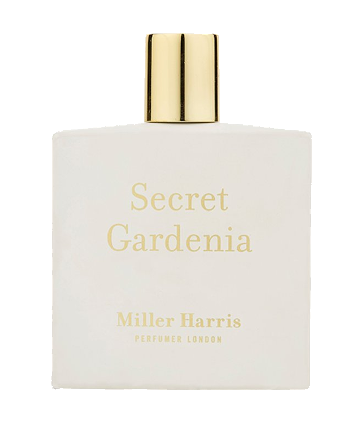 Miller Harris Secret Gardenia