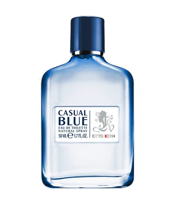Otto Kern Casual Blue