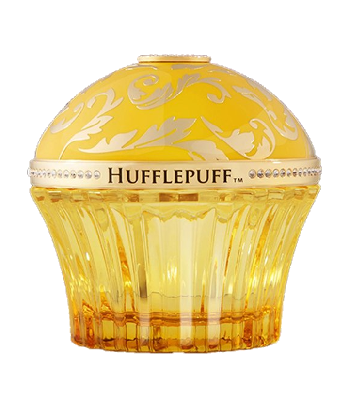 House Of Sillage Hufflepuff