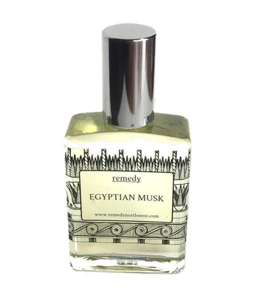 Remedy Northwest Egyptian Musk