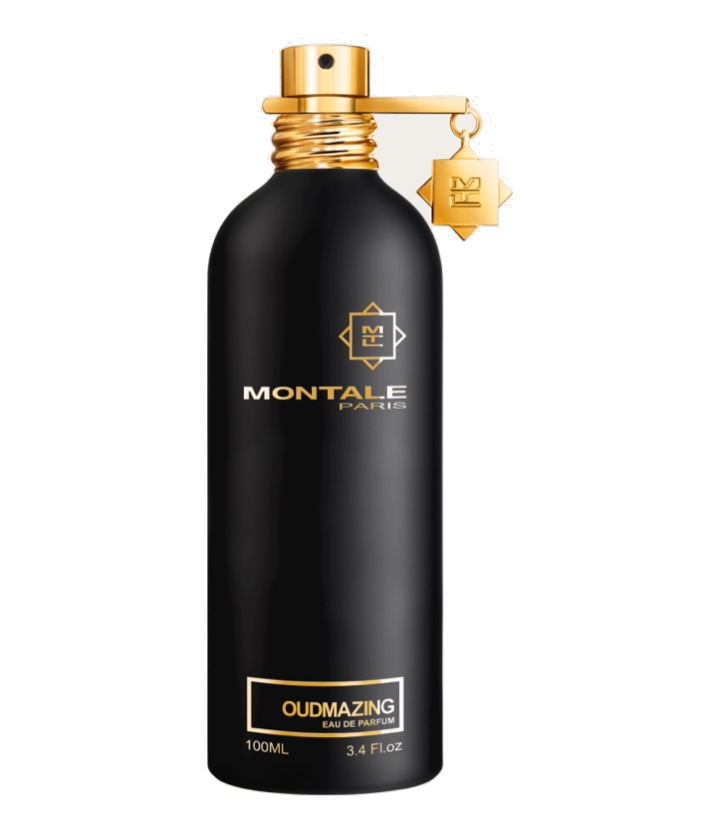 Montale Oudmazing