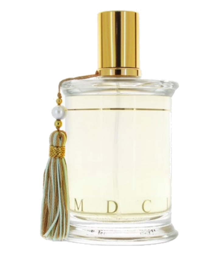 MDCI Parfums Un cœur en mai