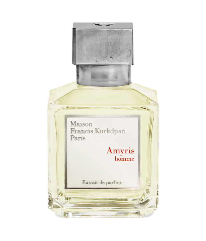Maison Francis Kurkdjian Amyris Homme Extrait de Parfum