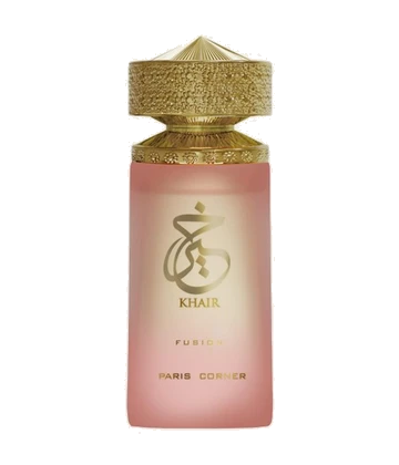 Paris Corner Khair Fusion