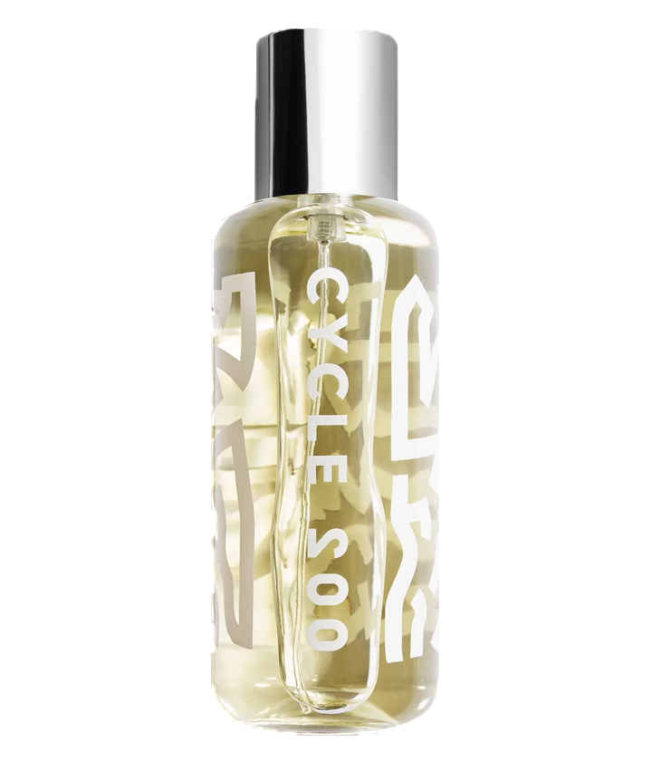 Maison Violet CYCLE 002