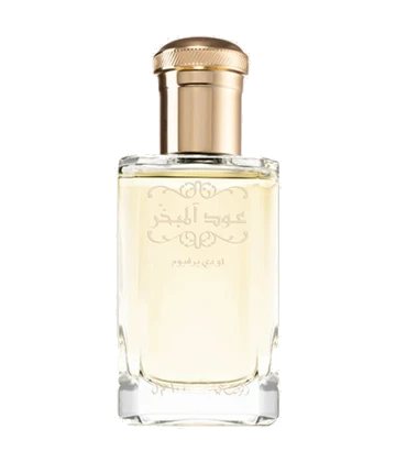 Rasasi Oud al Mubakhar