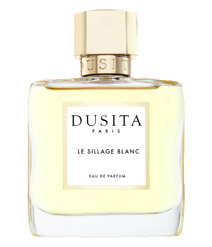 Parfums Dusita Le Sillage Blanc