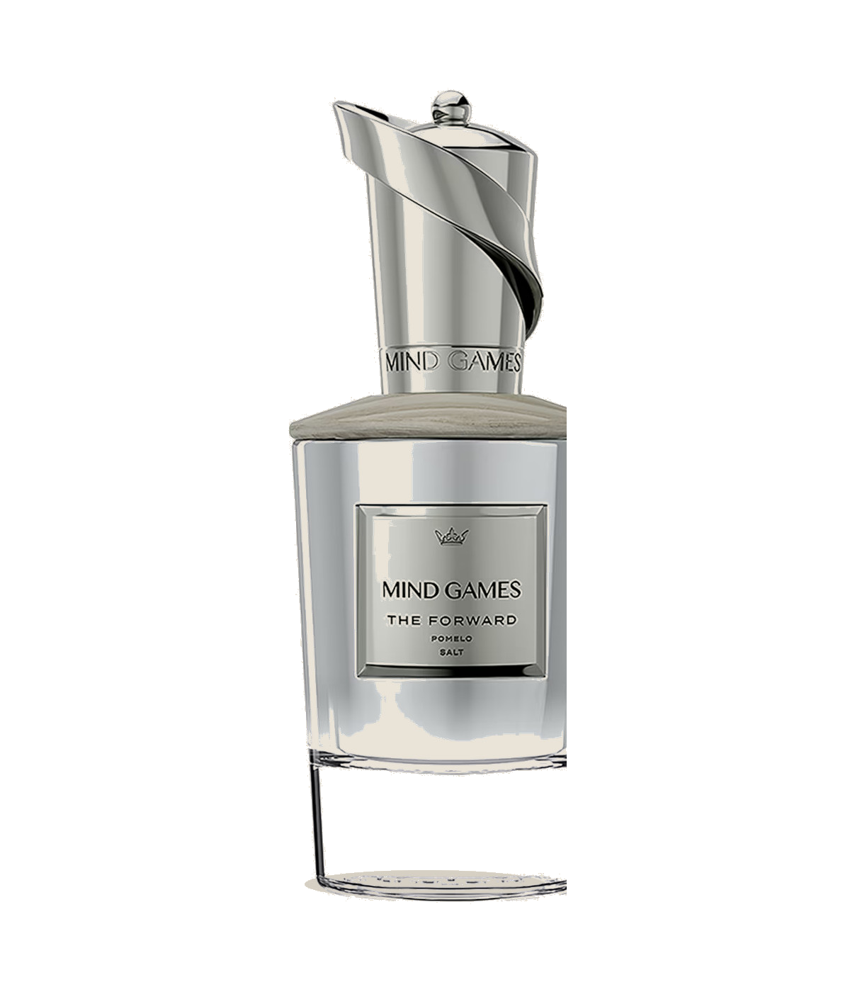 Mind Games The Forward Extrait de Parfum