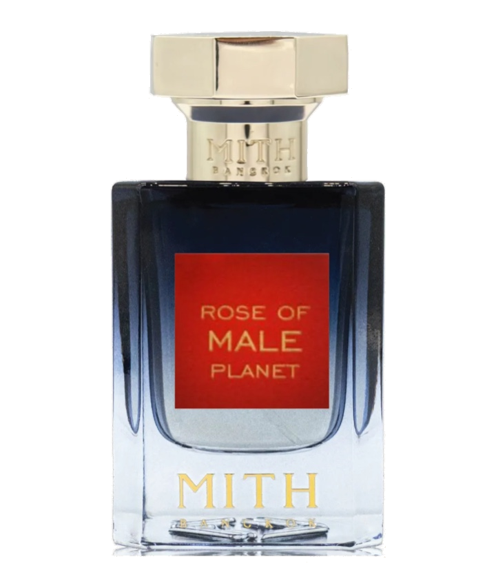 Mith Rose of Male Planet