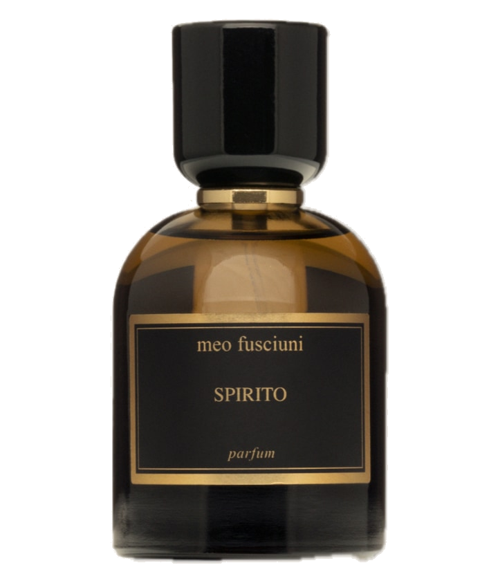 Meo Fusciuni Spirito