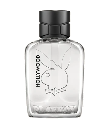 Playboy Hollywood Playboy 2009 Eau de Toilette