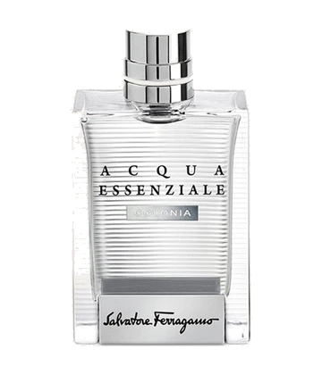 Salvatore Ferragamo Acqua Essenziale Colonia