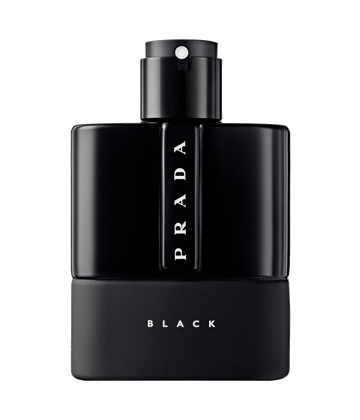 Prada Luna Rossa Black Eau de Parfum