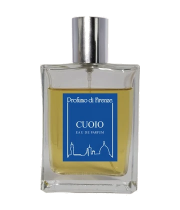Profumo di Firenze Cuoio