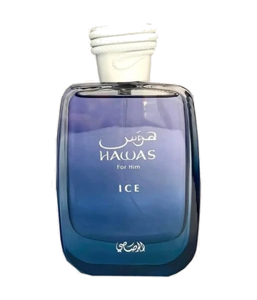 Rasasi Hawas Ice for Him